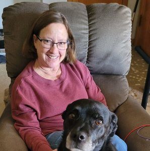 Meet your Posher, Gina